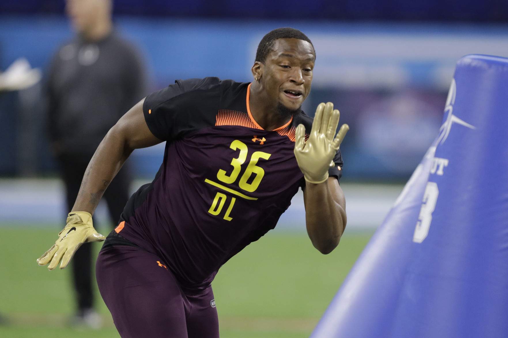 Clelin Ferrell